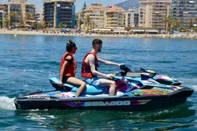 Fuengirola: Jet Ski Rental