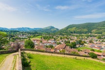 Saint-Jean-le-Blanc city breaks