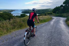 Forks, Focail und Folklore – Geschichtenerzähltour per eBike