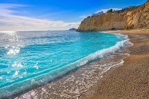 Villajoyosa bed and breakfast
