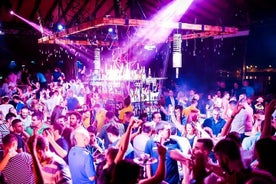 Belgrade Nightlife Tour