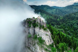 Tour von Kutaisi zum Oxygen Paradise