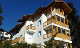 Villa in Val di Fiemme