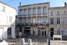 Residence du marche