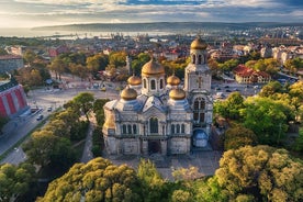 Le 5 migliori città in Bulgaria