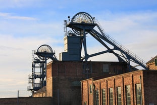 Woodhorn Museum