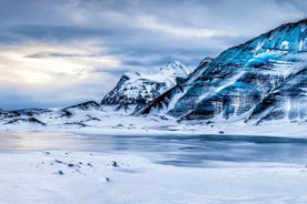 Excursión de 3 horas a la cueva de hielo de Katla