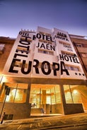 Hotel Europa