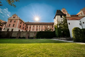 Olomouc - city in Czech Republic