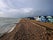 Calshot Beach, Fawley, New Forest, Hampshire, South East England, England, United Kingdom