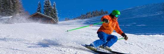 Les Chalets du Jardin Alpin