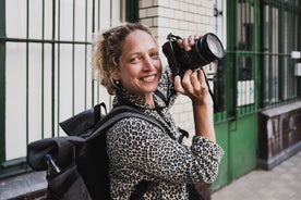 Private Photo Tour in Kreuzberg