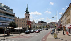 Touren und Tickets in Schwechat, in Österreich