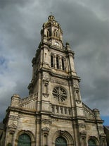 Basilique Saint-Gervais d'Avranches