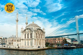 Maßgeschneiderte private Istanbul-Tour