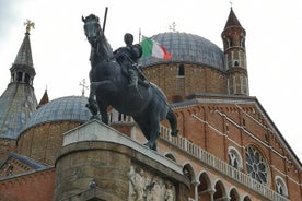 Best of Padua Private Tour with the Scrovegni Chapel 