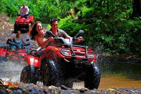 Quad Safari Adventure from Belek