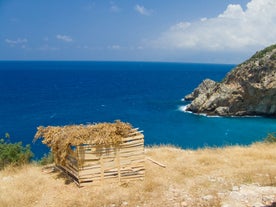 Mersin - region in Turkey