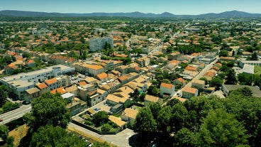 Montélimar