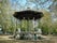 photo of Palco de la musica at Parque de Rosalía de Castro in Lugo, Spain.