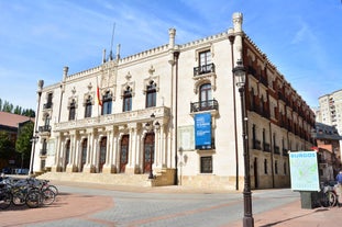 Museo Histórico Militar de Burgos