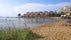 Cala del Pino, La Manga del Mar Menor, Diputación de Rincón de San Ginés, Cartagena, Campo de Cartagena y Mar Menor, Region of Murcia, Spain