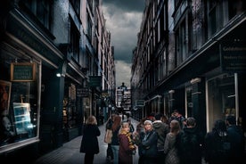 De Harry Potter Experience met boottocht