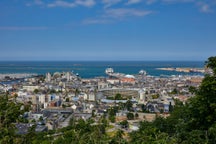 科唐坦地区瑟堡 旅行套餐