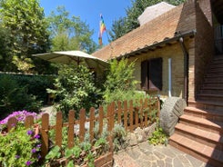 Loft in Antico Mulino