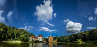 Obermühle Görlitz