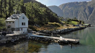 Fjordperlen