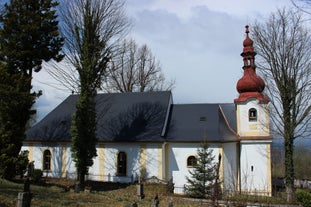 Church of Gunther of Bohemia