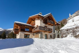 Chalet Roberta