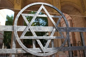 Budapest Jewish Heritage Tour og synagogebillett