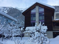 Chalet Cuore delle Alpi