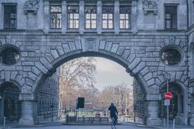 Erkunden Sie die Instaworthy Spots von Leipzig mit einem Einheimischen