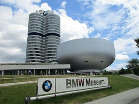 BMW Museum