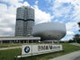 BMW Museum travel guide