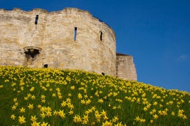 Caminhada do Fogo em York