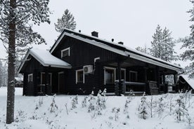 Jankakolo Holiday Home