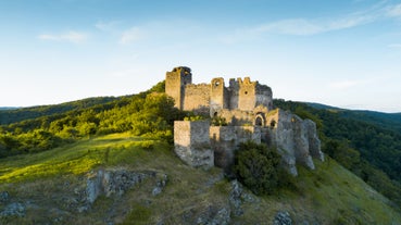 Șoimoș Fortress