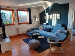 Ferienwohnung am Sendberg