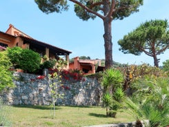 Romantic Casa Lorenzina B&B