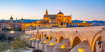 Salamanca - city in Spain