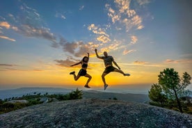 Premium Sunset | 2h Buggy Tour | Valdevezin kaaret | Peneda Gerês