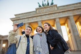 Einka heilsdagsferð í Potsdam Heritage í Berlín