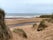 Balmedie Beach, Aberdeenshire, Scotland, United Kingdom