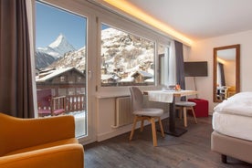 Chalet Annelis Apartments