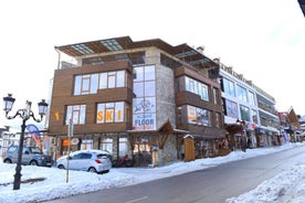 Bansko: Ski and Snowboard equipment rental