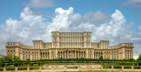 Communist history tours in Romania